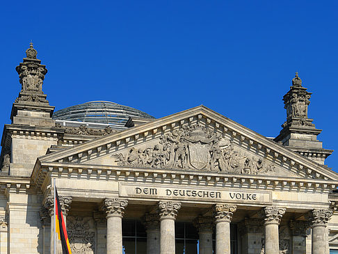 Reichstag Fotos