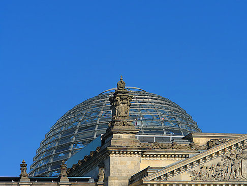 Foto Reichstag