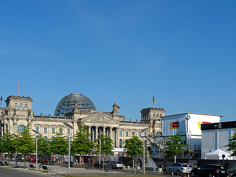 Fotos Reichstag | Berlin