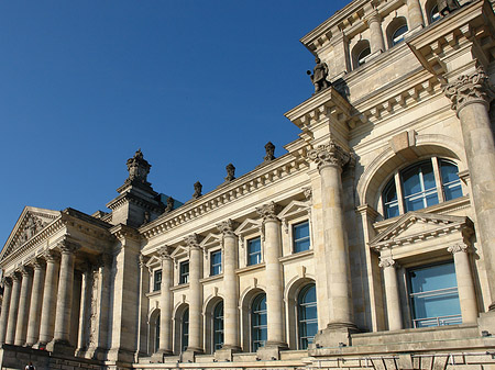 Fotos Reichstag