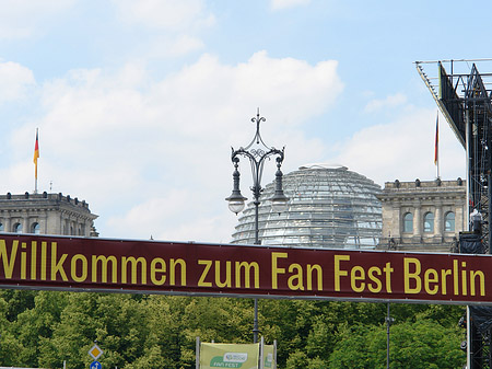 Reichstag Fotos