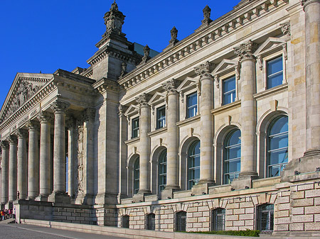 Fotos Reichstag | Berlin