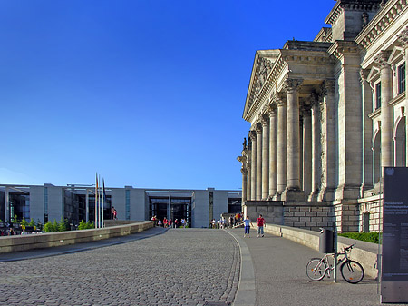 Fotos Reichstag | Berlin