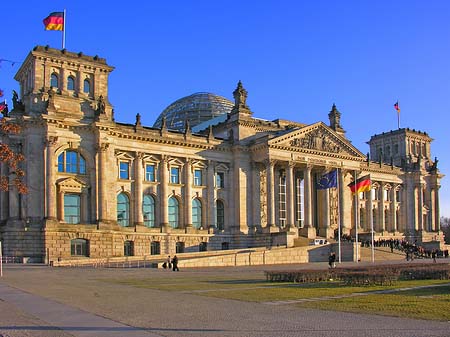 Reichstag