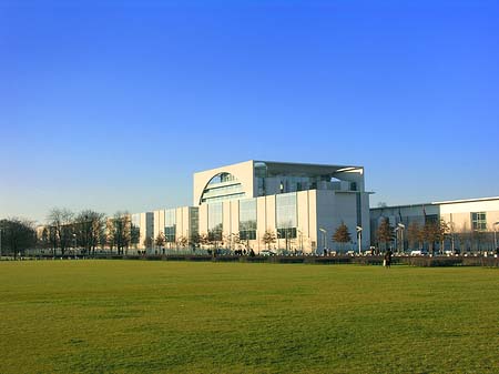 Reichstag - Berlin (Berlin)