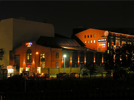 RTL Hauptstadtstudio - Berlin (Berlin)