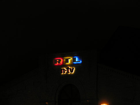 RTL Hauptstadtstudio - Berlin (Berlin)