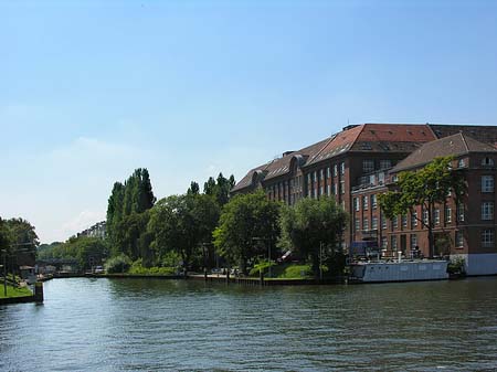 Schlesische Str. 26 - Berlin (Berlin)