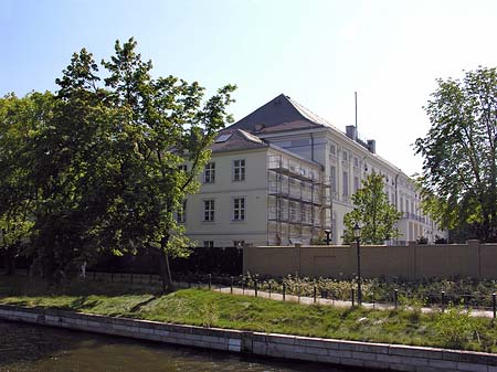 Schloss Bellevue Foto 