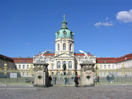 Schloss Charlottenburg