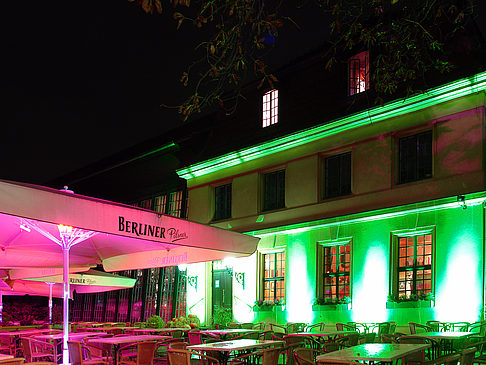 Orangerie am Schloss Charlottenburg - Berlin (Berlin)