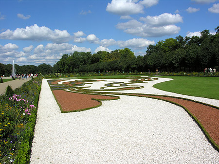 Schloss Charlottenburg - Park - Berlin (Berlin)