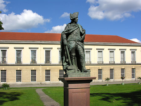 Schloss Charlottenburg Fotos