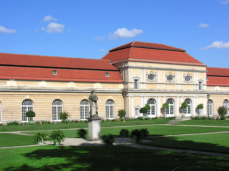 Schloss Charlottenburg - Berlin (Berlin)