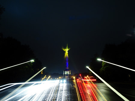 Foto Siegessäule