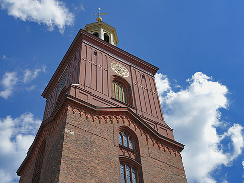 Fotos Nikolaikirche - Spandauer Altstadt | Berlin