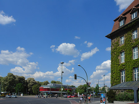 Umgebung der Spandauer Altstadt - Berlin (Berlin)