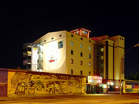 Spree Speicher - Berlin (Berlin)