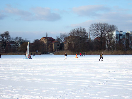 Eis - Berlin (Berlin)