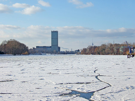 Eis - Berlin (Berlin)