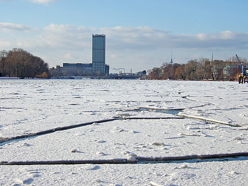 Eis - Berlin (Berlin)