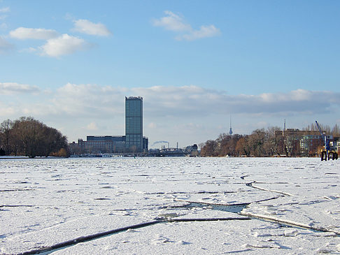 Eis - Berlin (Berlin)