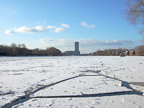 Eis - Berlin (Berlin)