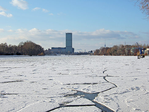 Fotos Eis | Berlin