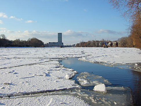 Eis - Berlin (Berlin)