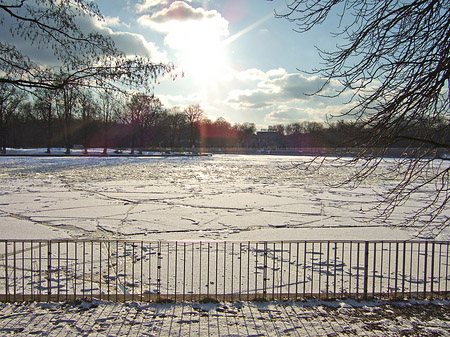 Park - Berlin (Berlin)