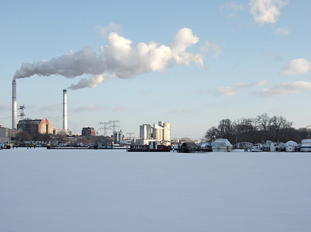 Stadt - Berlin (Berlin)