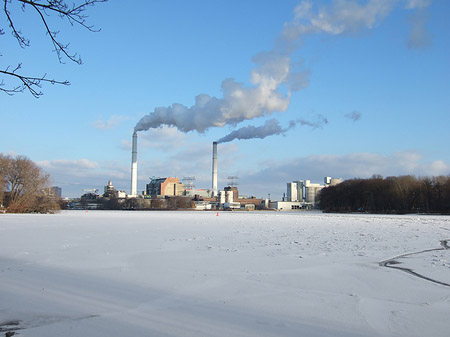 Stadt - Berlin (Berlin)