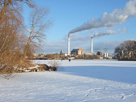 Stadt - Berlin (Berlin)