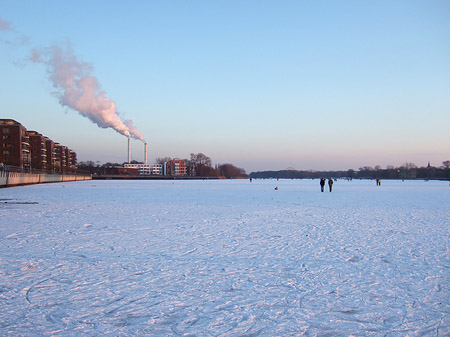 Stadt - Berlin (Berlin)