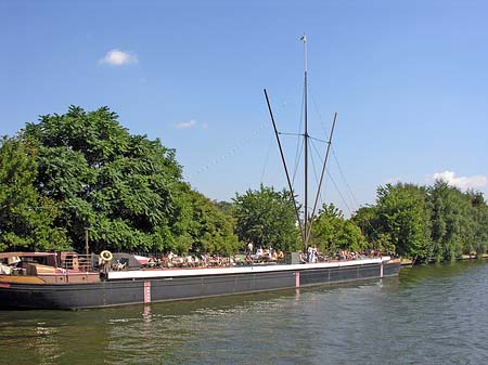 Strand - Berlin (Berlin)