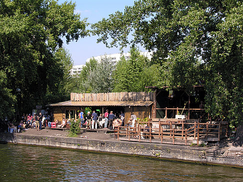 Strand - Berlin (Berlin)