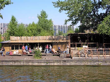 Strand - Berlin (Berlin)