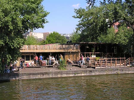 Strand - Berlin (Berlin)