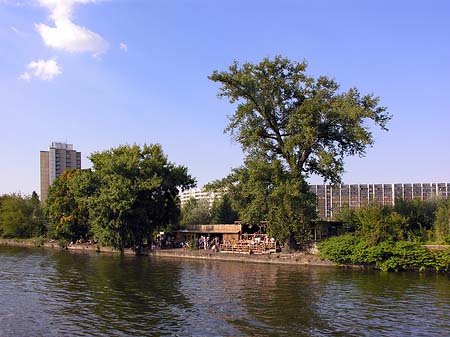 Strand - Berlin (Berlin)