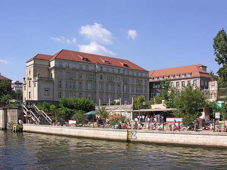 Strandbar - Berlin (Berlin)