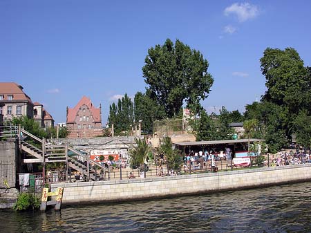 Strandbar - Berlin (Berlin)