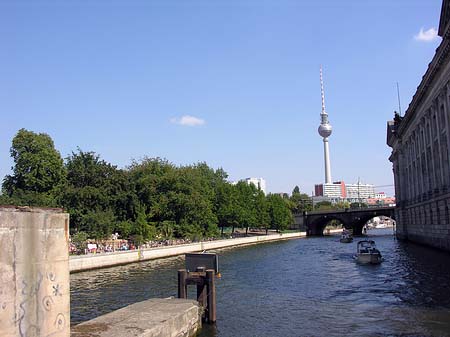 Strandbar - Berlin (Berlin)