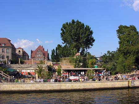 Strandbar - Berlin (Berlin)