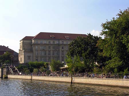 Strandbar - Berlin (Berlin)