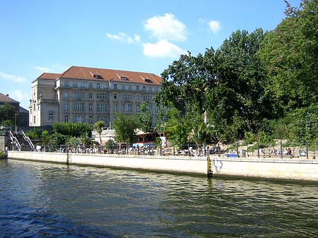 Strandbar - Berlin (Berlin)