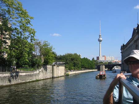 Strandbar - Berlin (Berlin)