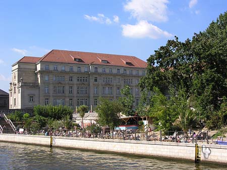 Strandbar - Berlin (Berlin)