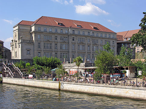 Strandbar - Berlin (Berlin)