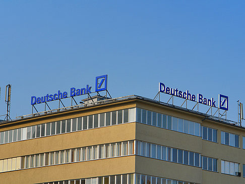 Deutsche Bank - Berlin (Berlin)