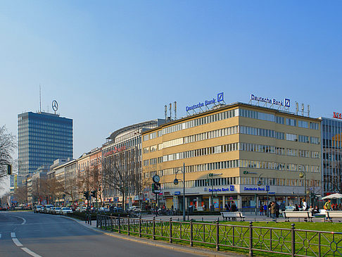 Deutsche Bank - Berlin (Berlin)